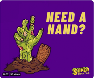 Marketing ideas for Halloween